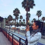 Foto von Nath Bouh