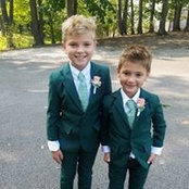 Chrissy Shepherd's photo