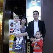 Huu Tung Cao's photo