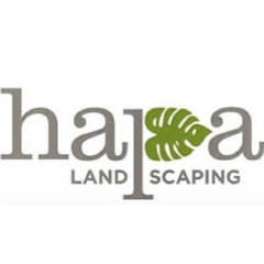 Hapa Landscaping