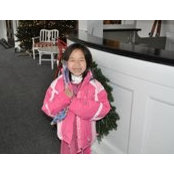 Xiaotong Zhou's photo