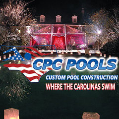 Carolina Pool Consultants