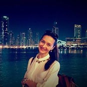 Eliza Iutes's photo