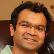 Samir Govilkars billede