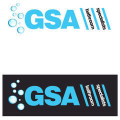 GSA Bathroom Specialists