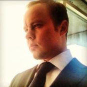 Shaun Balverss foto