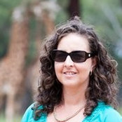 Leisa Wilkes-Sedgers foto