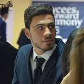 Aziz Trifa's photo