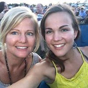 Tracy Presley's photo