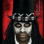 Bugsey Siegel's photo