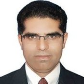 Foto von Mian Waheed Ahmad