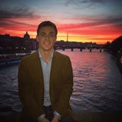 Alex Kramer's photo