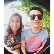 Pao Santos's photo