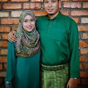 Mohd Faiz Khalil's photo