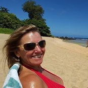 Karen Rows foto