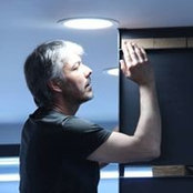 Laurent Barbeau's photo
