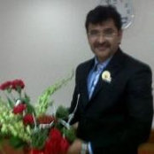 Shailesh Joshi's photo