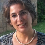 Houda Kadmiri's photo