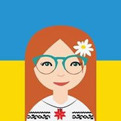 Katerina Joy Udovichenko's photo
