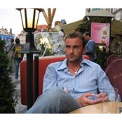 Arnaud Ferri's photo