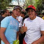 Foto von Francisco Arias
