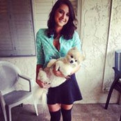 Allie Vavra's photo