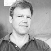 Wouter van Hulten's photo