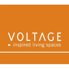 Voltage Inc.