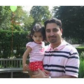 Sumit Bhalla's photo