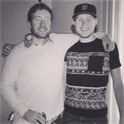 Ryan Hudie's photo