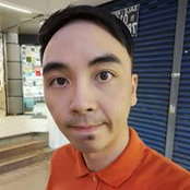 Photo de Nicholas Yeoh