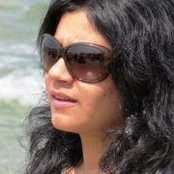 Pooja Rastogi's photo