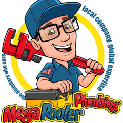Mega Rooter Plumbing