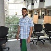 Dinu Amarasinghe's photo