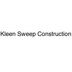 Kleen Sweep Construction