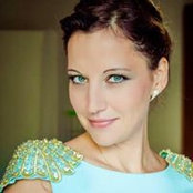Irina Cheba's photo