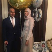 Mostafa Sherief's photo