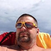 Darren Green's photo