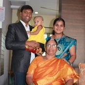 Shiva Yemula's photo
