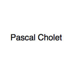 Pascal Cholet