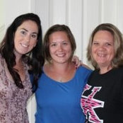Foto von Sara Thompson-Kaeding