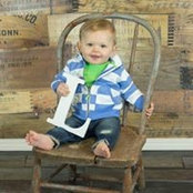 April Anderson's photo