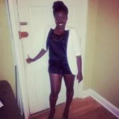 Shaunelle Rawlins's photo