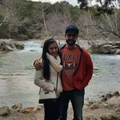 Dina Labib's photo