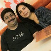 Raj Pandit's photo
