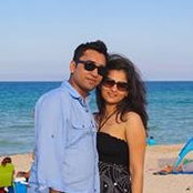 Hemangini Shah's photo
