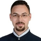 Khaled Aboselos foto