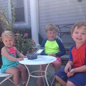 Trish O'Brien's photo