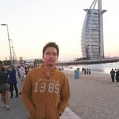 Pete Fabella's photo