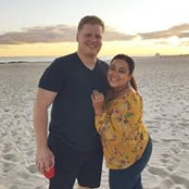 Norma Jean Adams's photo